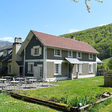 Hotel La Maison D'Hoursentut Campan Exterior foto